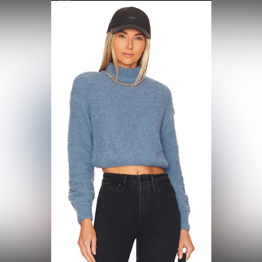Superdown sweater